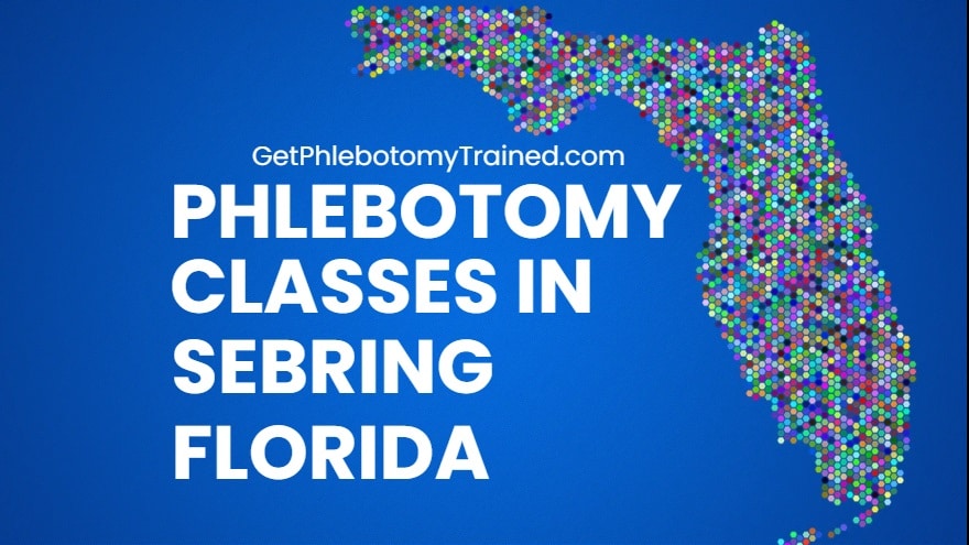 phlebotomy training sebring florida