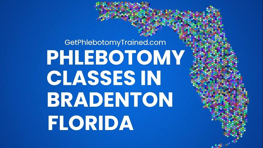 phlebotomy classes bradenton fl