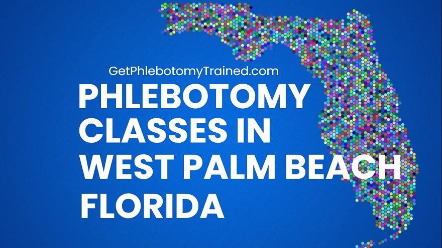 phlebotomy school west palm beach